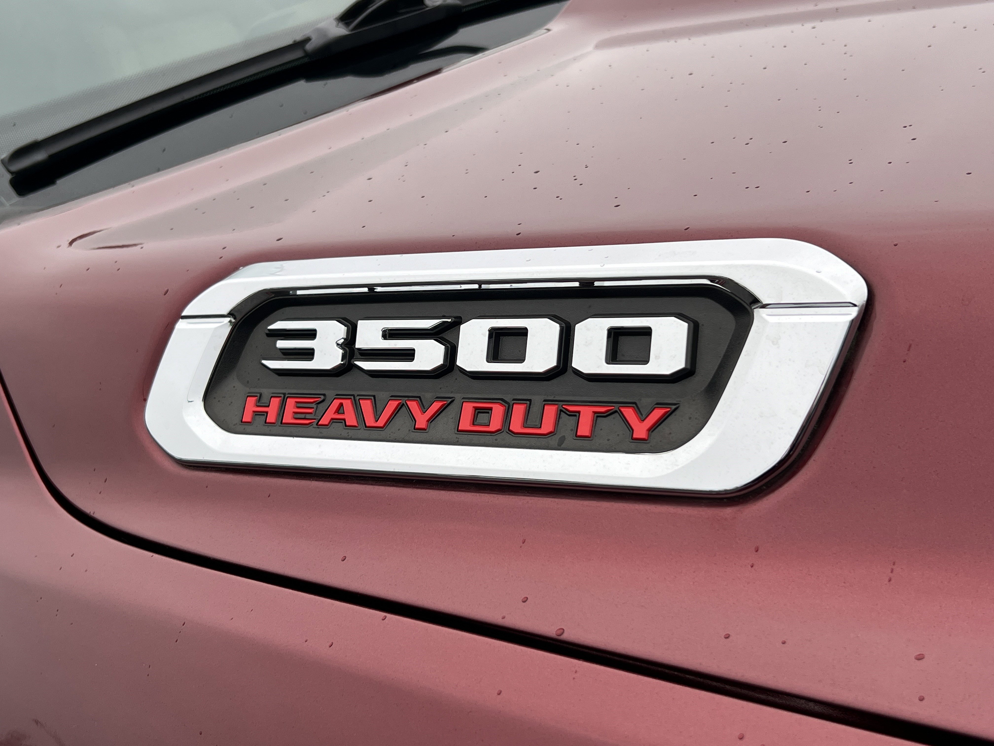 Used 2021 RAM 3500 Limited image 10