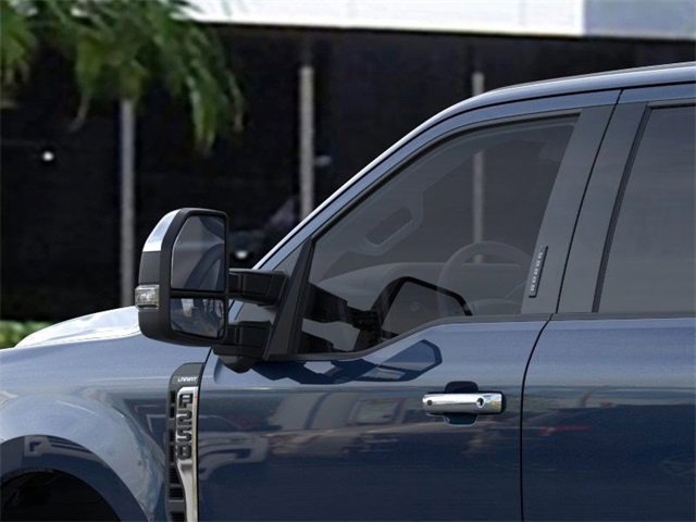 New 2025 Ford F250 Lariat w/ Lariat Ultimate Package image 64