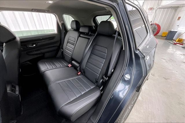 Certified 2026 Honda CR-V EX-L image 20