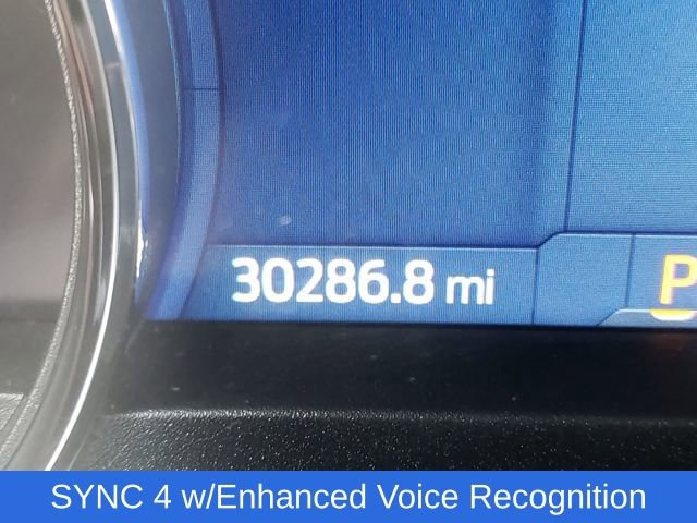 Used 2023 Ford F150 XLT w/ Equipment Group 301A Mid image 20