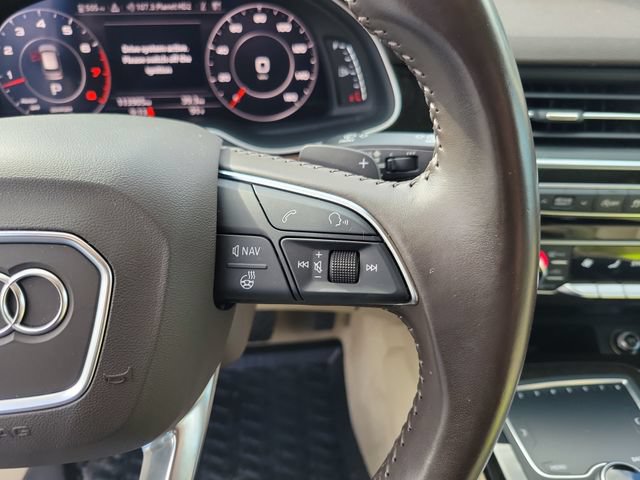 Used 2018 Audi Q7 3.0T Prestige AWD/4WD image 22