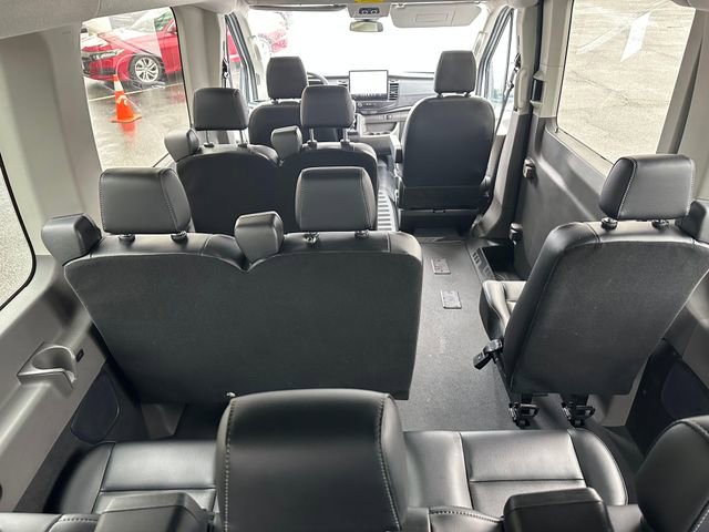 Used 2024 Ford Transit 350 XL RWD image 25