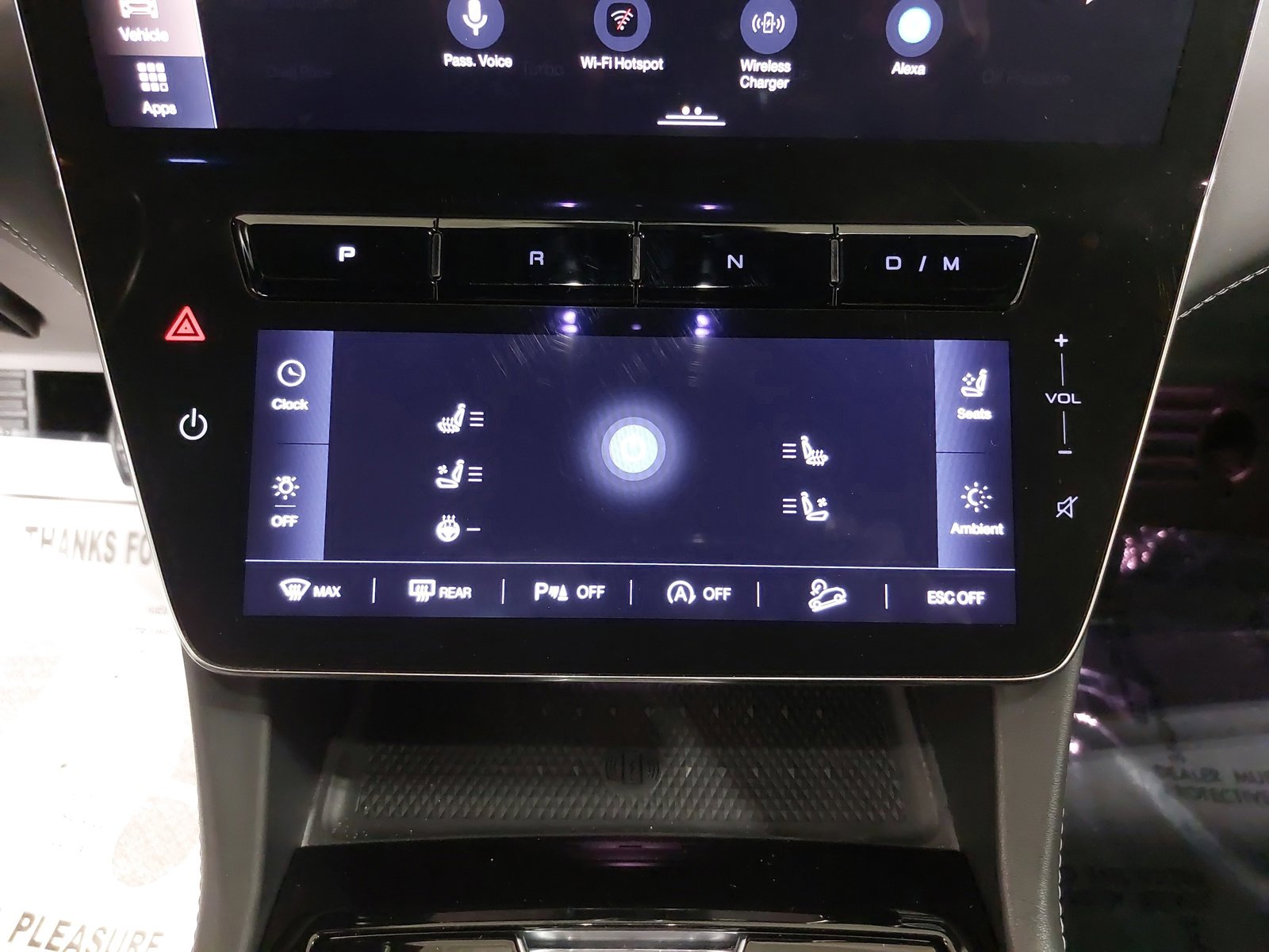 Used 2023 Maserati Grecale GT image 23