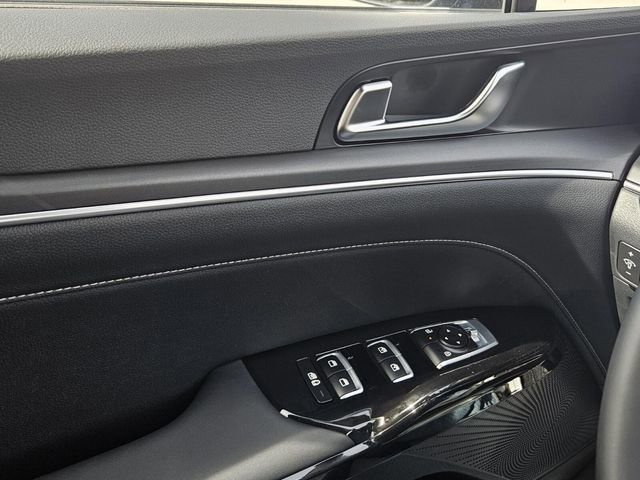 New 2026 Kia K5 GT-Line image 27