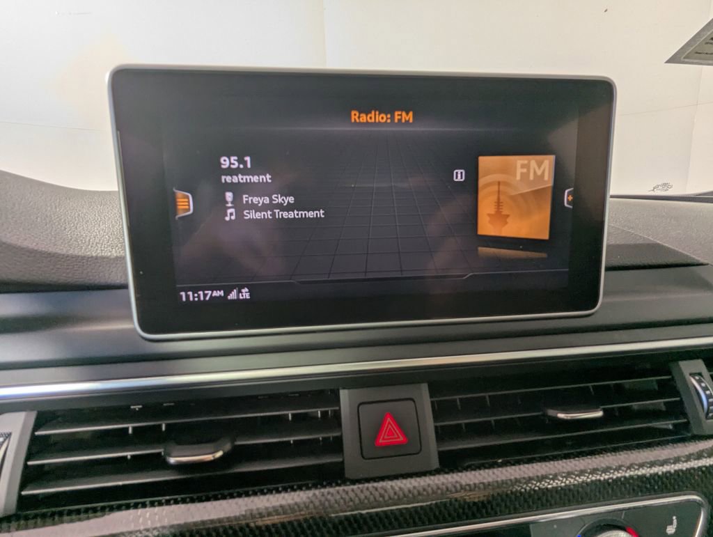 Used 2019 Audi S5 Premium Plus w/ Premium Plus AWD/4WD image 78