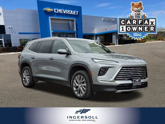 Used 2025 Buick Enclave Preferred image 1