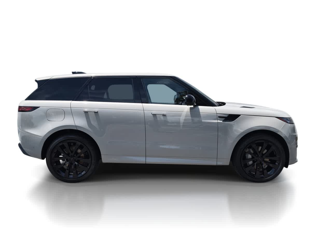 New 2026 Land Rover Range Rover Sport Dynamic SE AWD/4WD image 9