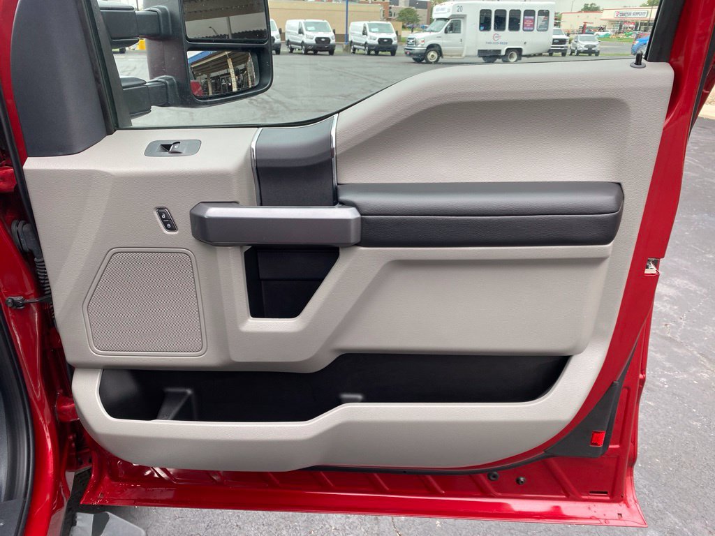 Certified 2022 Ford F350 XLT AWD/4WD image 35