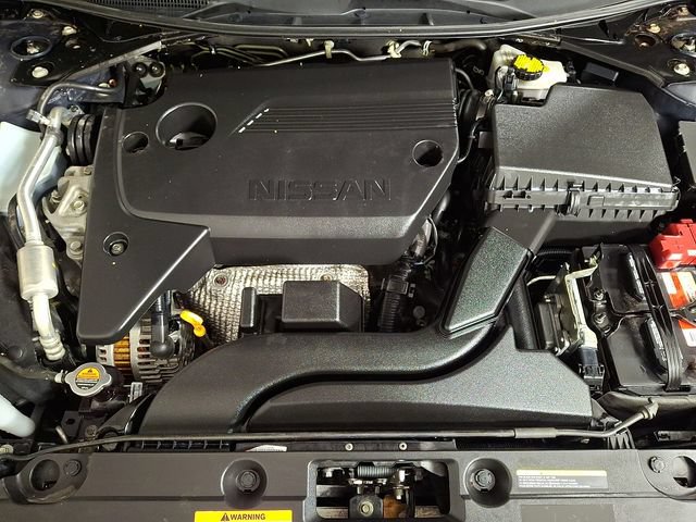Used 2018 Nissan Altima 2.5 S w/ S Convenience Package FWD image 27
