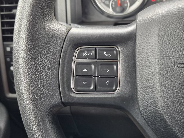 Certified 2022 RAM 1500 Tradesman w/ Popular Equipment Group RWD image 28