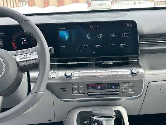 New 2026 Hyundai Kona SEL Sport image 12