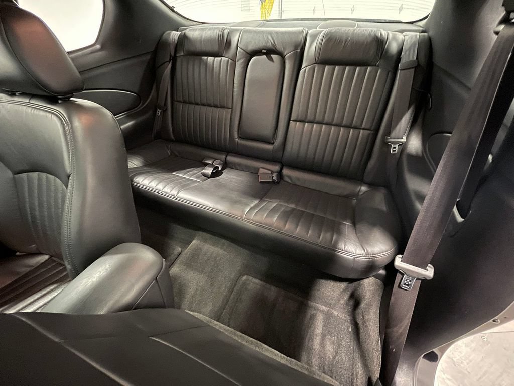 Used 2001 Chevrolet Monte Carlo SS w/ High Sport Appearance Pkg FWD image 65