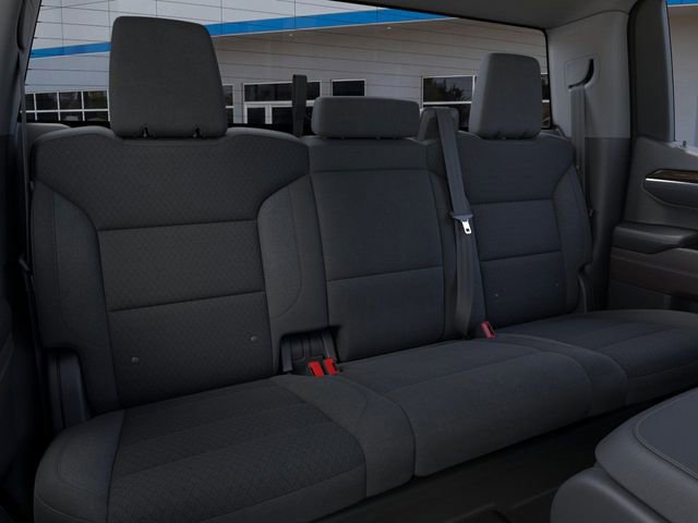 New 2026 GMC Sierra 1500 SLE w/ X31 Off-Road Package image 17