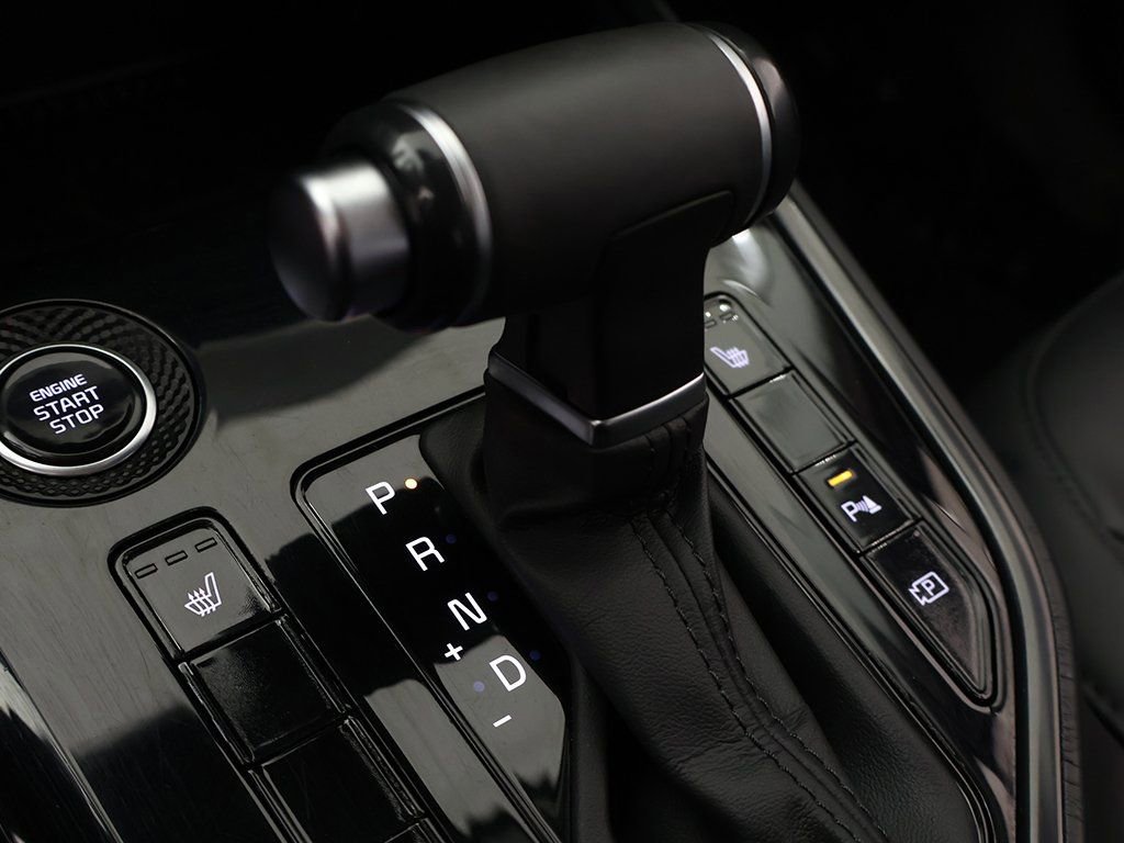 Used 2023 Kia Niro EX image 51