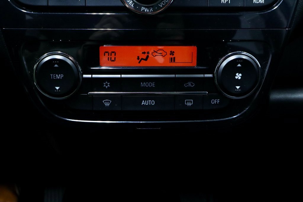 Used 2015 Mitsubishi Mirage DE image 30