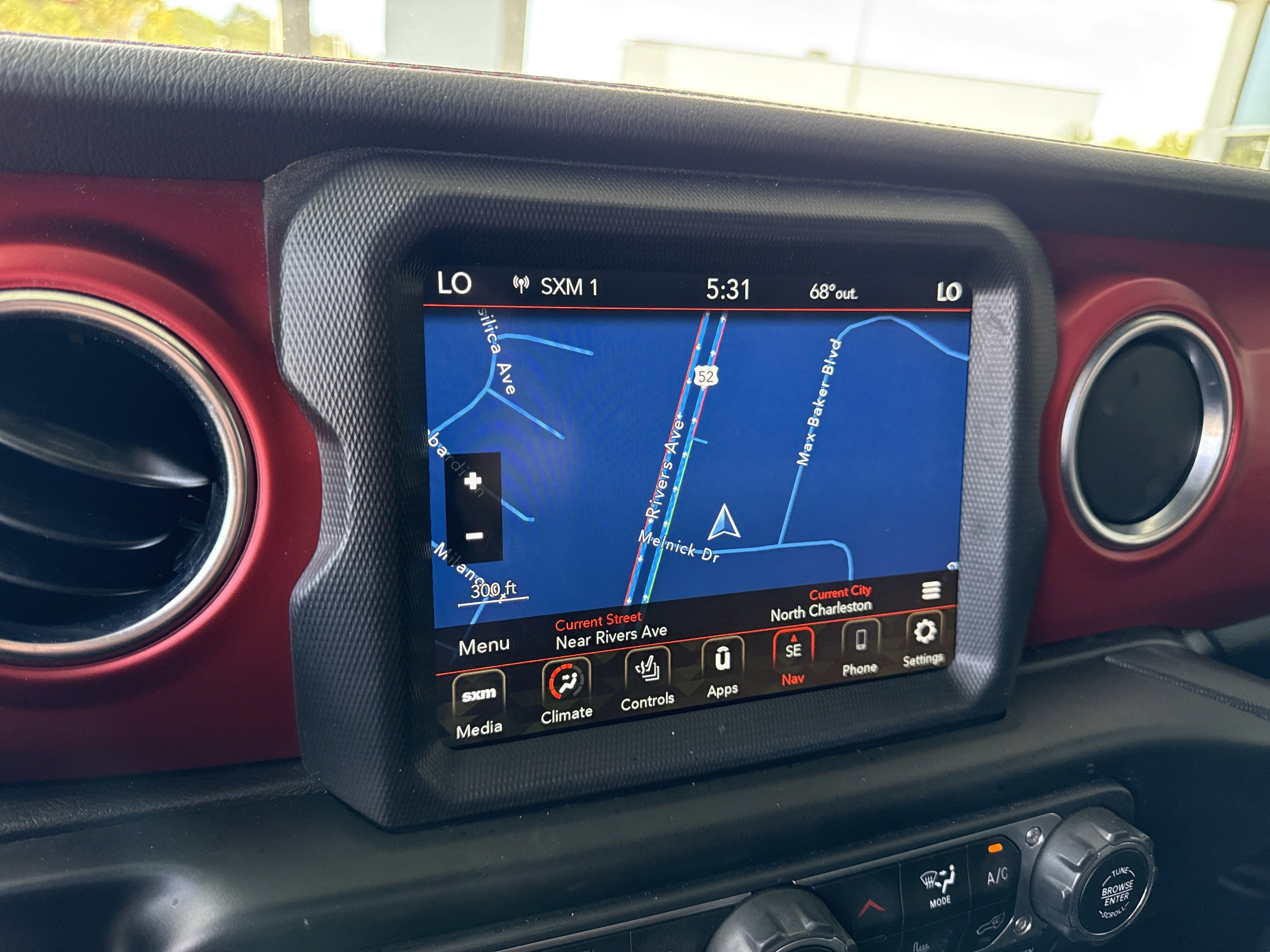 Used 2022 Jeep Wrangler Unlimited Rubicon w/ LED Lighting Group image 25