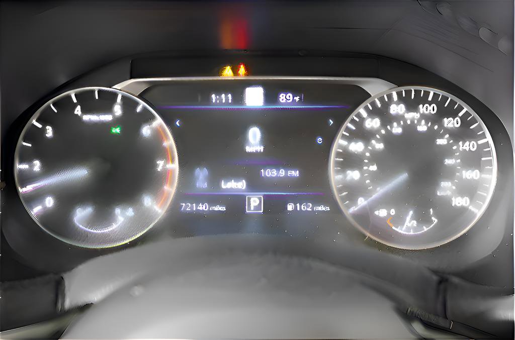 Used 2019 Nissan Altima 2.0 Edition One image 15