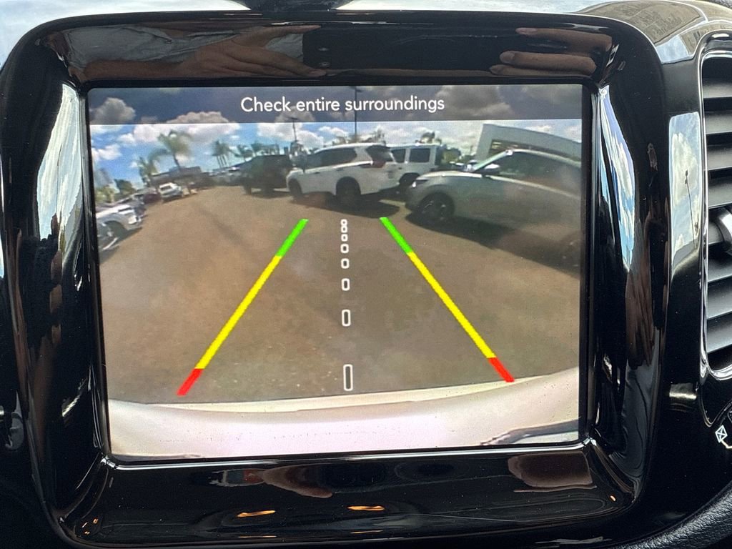 Used 2018 Jeep Compass Limited AWD/4WD image 31