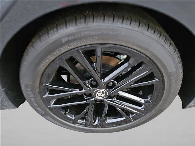 New 2026 Toyota Camry SE w/ Convenience Package FWD image 10