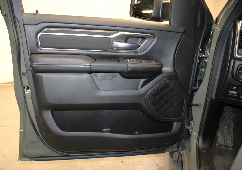 New 2026 RAM 1500 Big Horn image 26