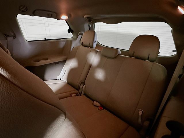 Used 2017 Toyota Sienna XLE w/ XLE Navigation Package image 27