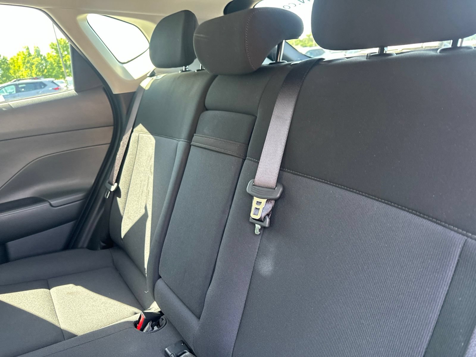 Used 2025 Hyundai Kona SEL AWD/4WD image 18