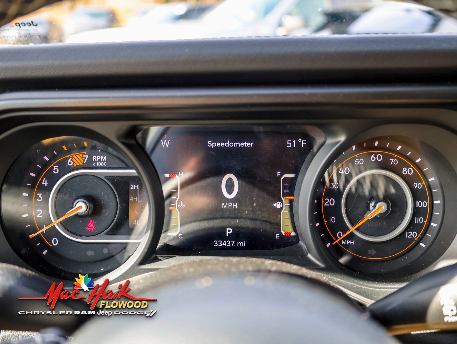 Used 2025 Jeep Wrangler Unlimited Rubicon image 20