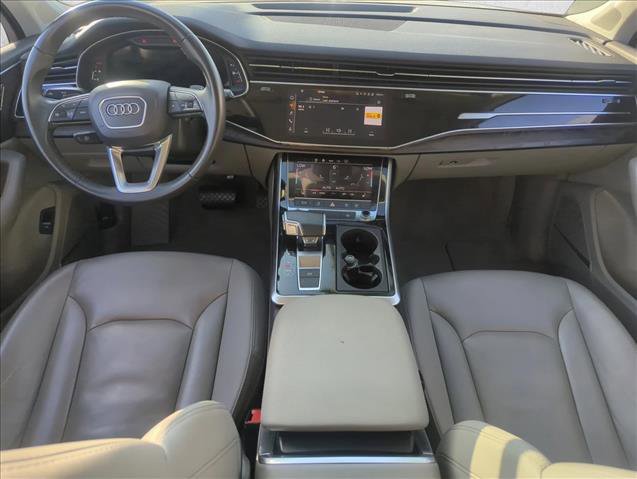 Used 2021 Audi Q7 2.0T Premium Plus w/ Premium Plus Package image 16