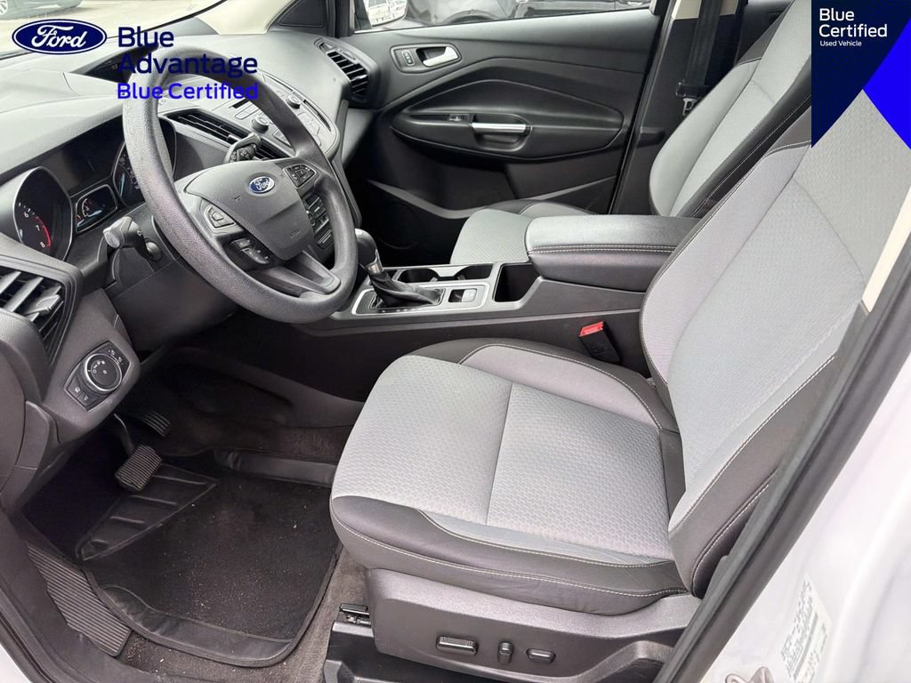 Used 2017 Ford Escape SE AWD/4WD image 17