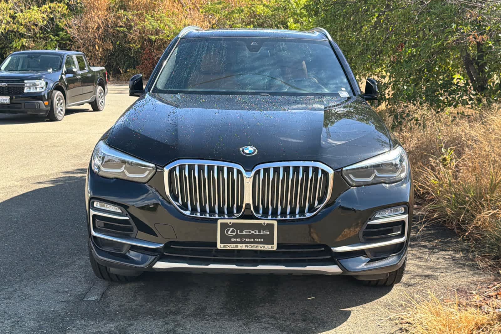 Used 2019 BMW X5 xDrive40i w/ Convenience Package AWD/4WD image 6