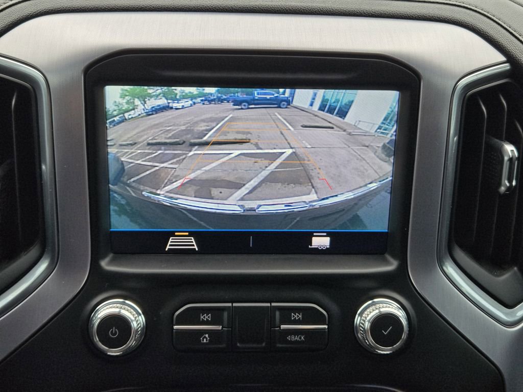 Used 2021 GMC Sierra 1500 Elevation RWD image 14