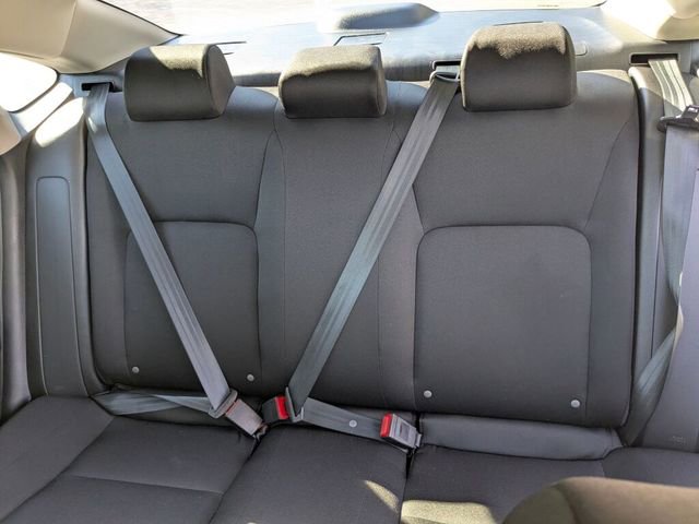 New 2026 Honda Civic LX image 25