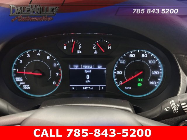 Used 2024 Chevrolet Malibu LT image 10