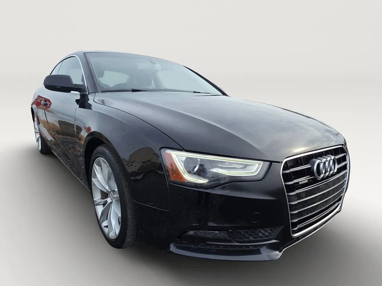 Used 2013 Audi A5 2.0T Premium Plus AWD/4WD image 8