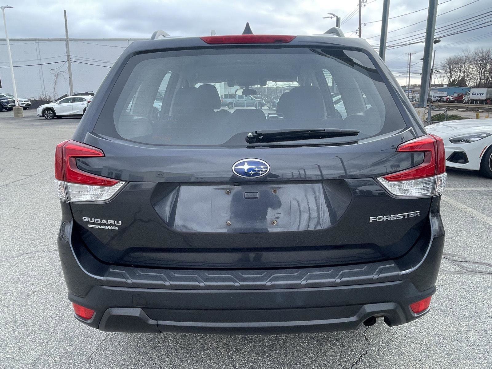 Used 2019 Subaru Forester w/ Alloy Wheel Package image 5
