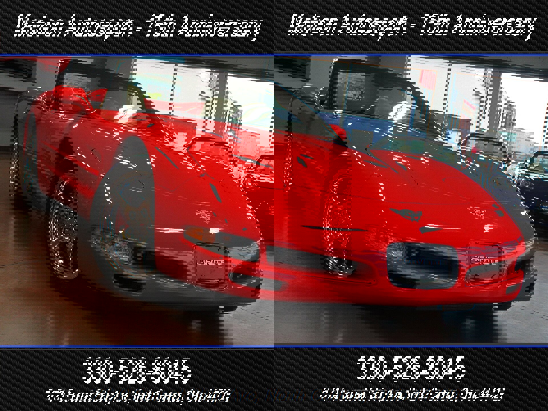 Used 2003 Chevrolet Corvette Convertible w/ Preferred Equipment Group1 image 48