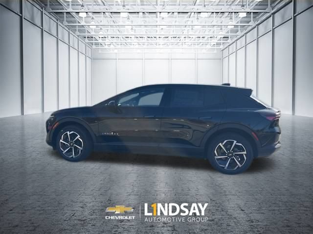 New 2026 Chevrolet Equinox EV LT w/ Comfort Package AWD/4WD image 29