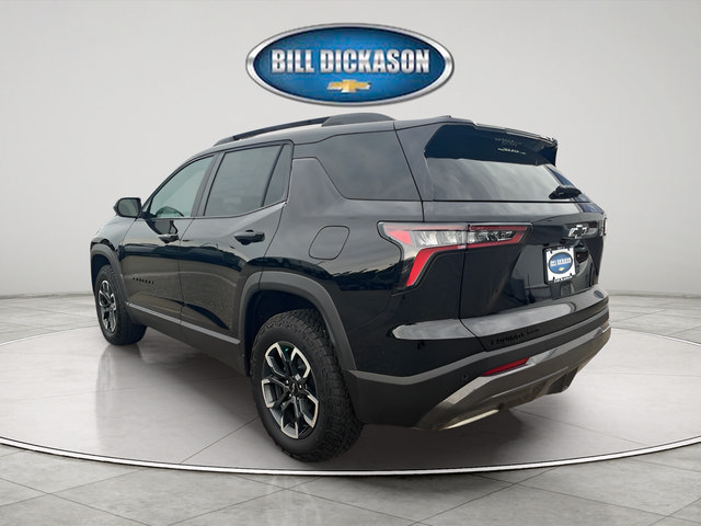 New 2026 Chevrolet Equinox ACTIV AWD/4WD image 5
