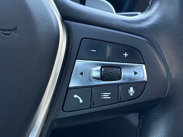 Used 2021 BMW 330i xDrive Sedan w/ Convenience Package image 21