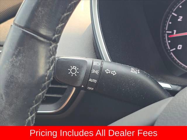 Used 2023 Hyundai Santa Fe SEL w/ Winter Weather Package AWD/4WD image 21