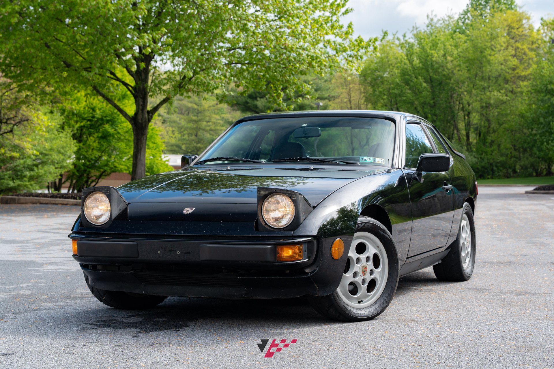 Porsche 924 for Sale - Kelley Blue Book