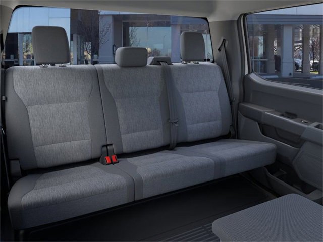 New 2026 Ford F350 XL w/ XL Chrome Package image 11