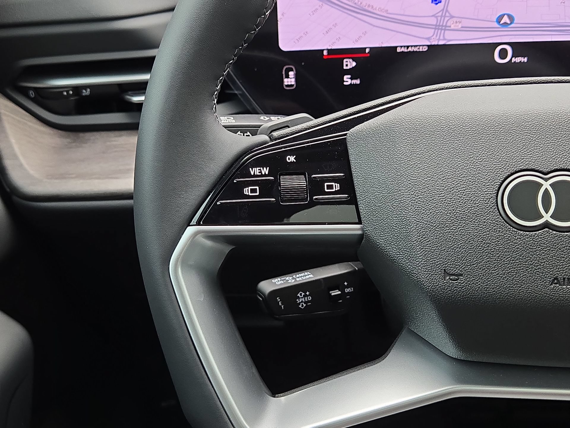 New 2026 Audi Q5 Premium Plus AWD/4WD image 21