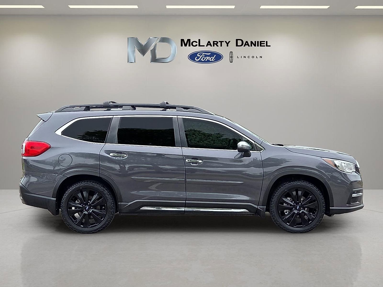 Used 2021 Subaru Ascent Touring w/ Popular Package #2A image 6