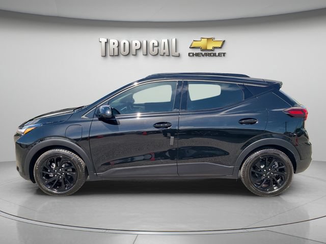 New 2027 Chevrolet Bolt RS w/ Super Cruise Package FWD image 2