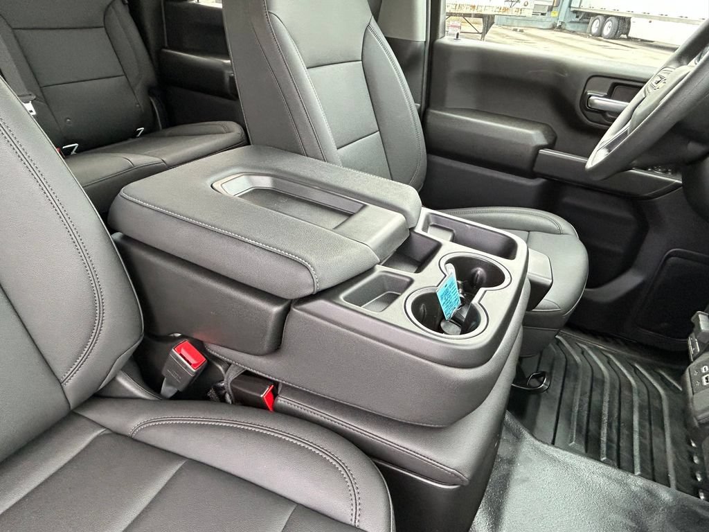 New 2026 Chevrolet Silverado 3500 W/T w/ WT Convenience Package AWD/4WD image 39