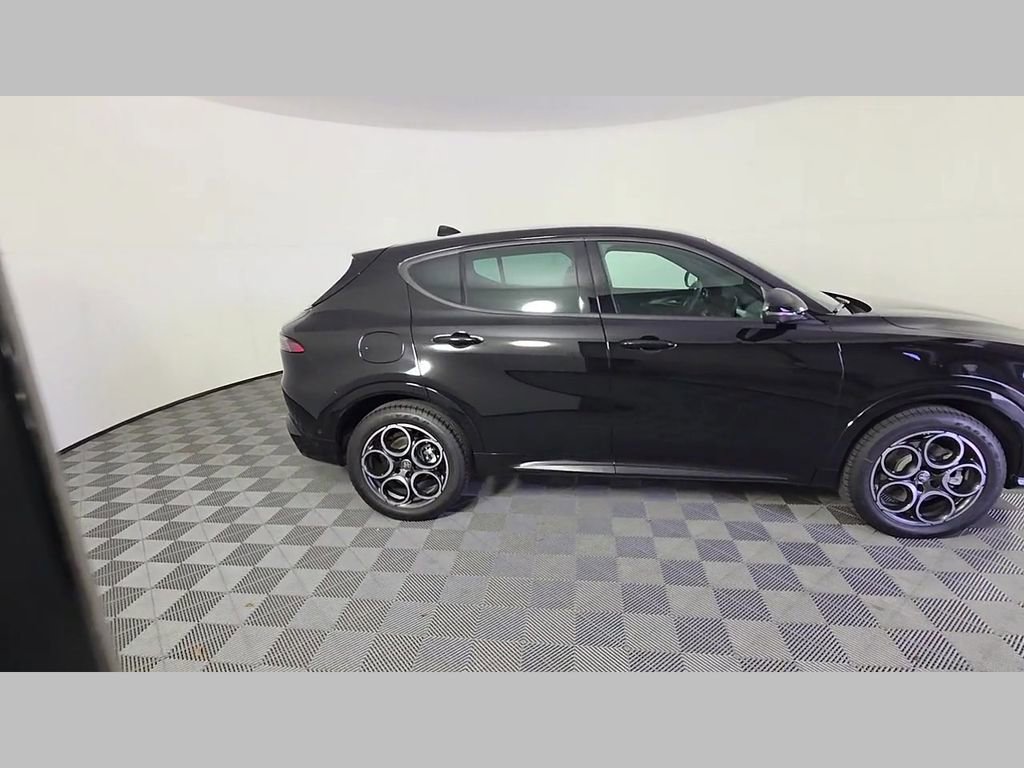 New 2026 Alfa Romeo Tonale Sprint w/ Active Assist Package image 30