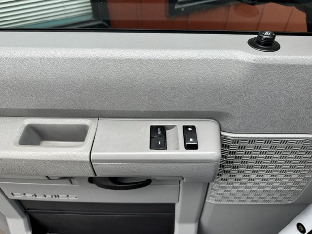 Used 2023 Ford E-350 and Econoline 350 Super Duty w/ Power Windows & Locks Group RWD image 21