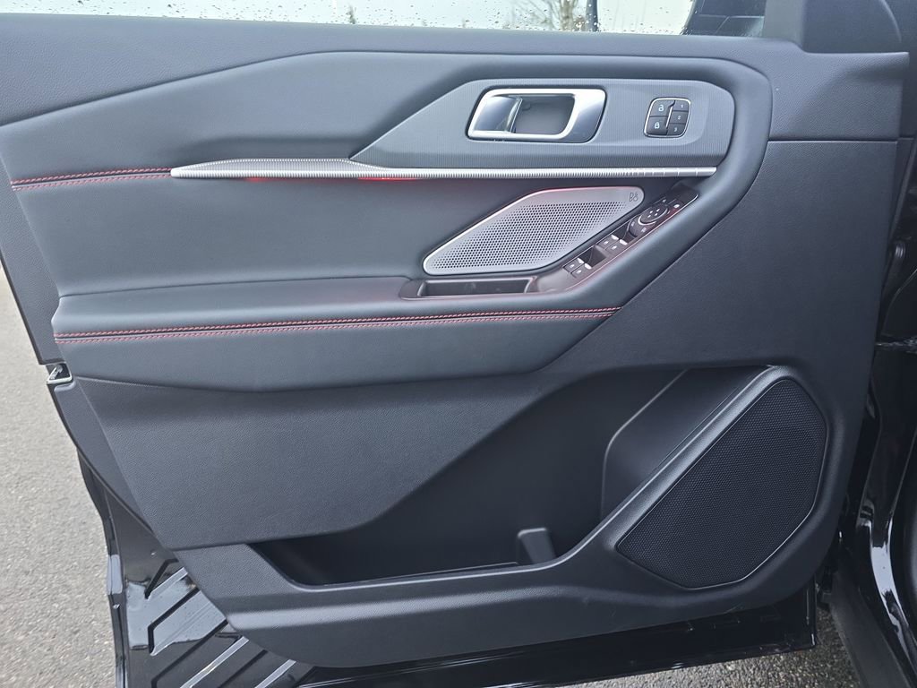 New 2026 Ford Explorer ST w/ Sun And Sound Package image 13