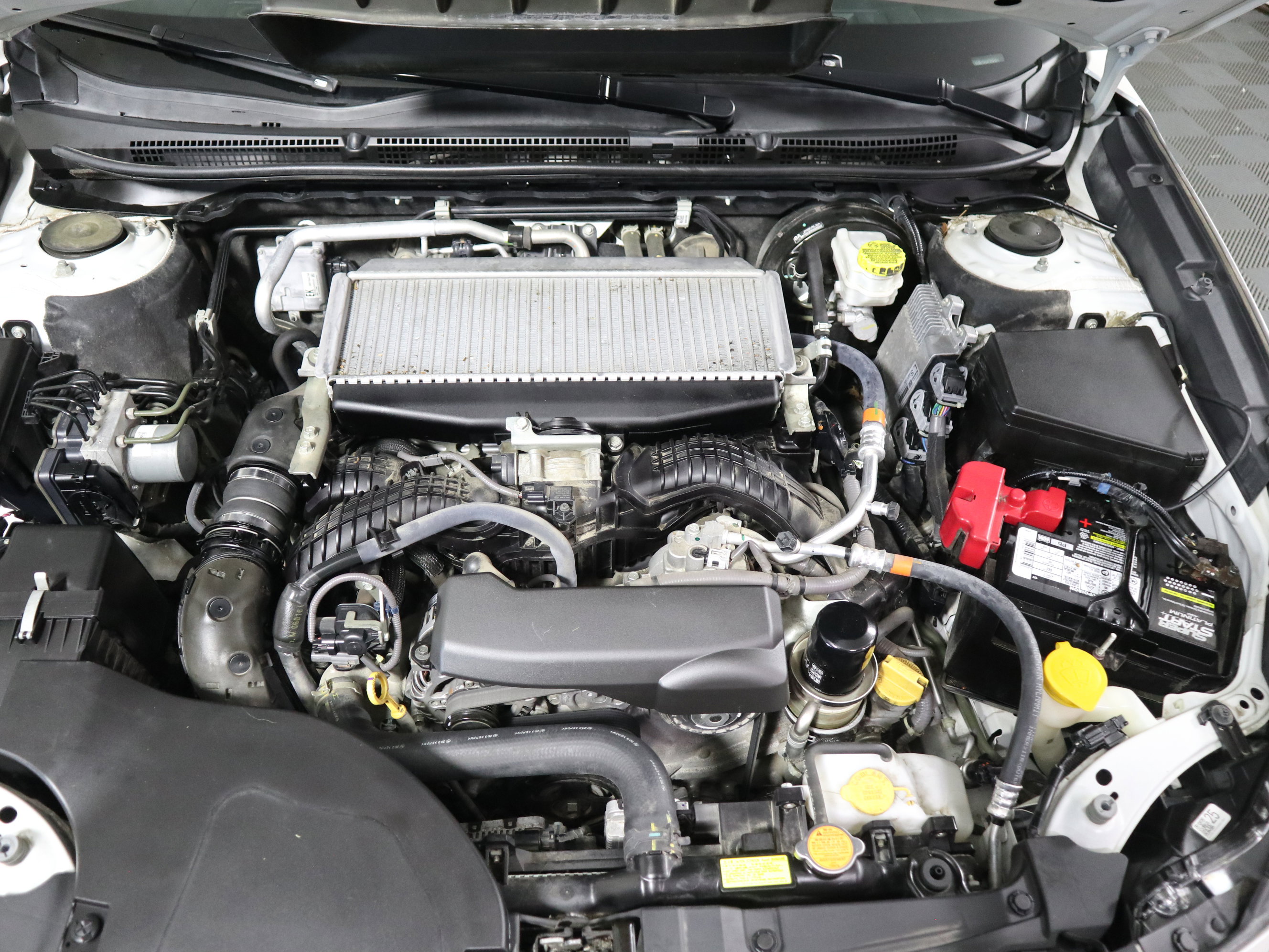 Used 2020 Subaru Outback Onyx Edition XT image 13